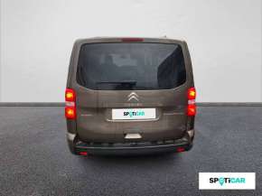 CITROEN SpaceTourer Diesel