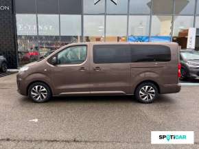 CITROEN SpaceTourer Diesel