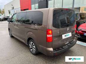 CITROEN SpaceTourer Diesel