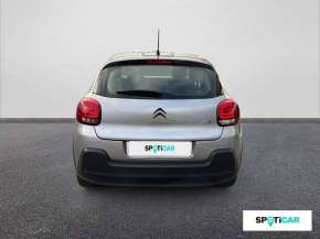 CITROEN C3 Essence