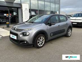 CITROEN C3 Essence