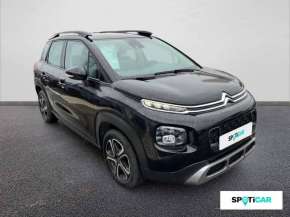 CITROEN C3 Aircross Essence