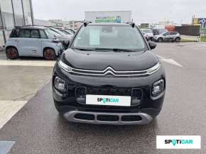 CITROEN C3 Aircross Essence