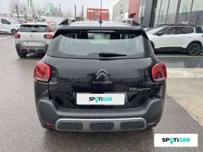 CITROEN C3 Aircross Essence