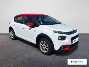 CITROEN C3 Essence