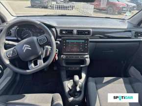 CITROEN C3 Essence