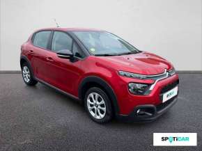 CITROEN C3 Diesel