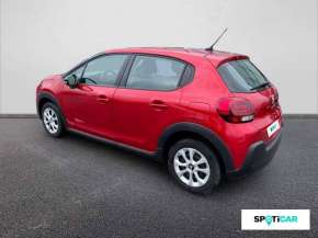 CITROEN C3 Diesel