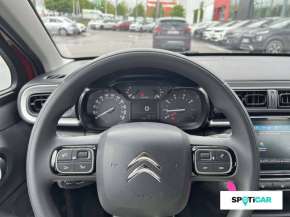 CITROEN C3 Diesel