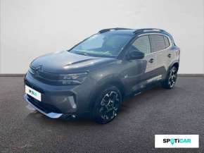 CITROEN C5 Aircross Diesel