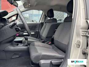 CITROEN C3 Essence