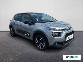 CITROEN C3 Essence