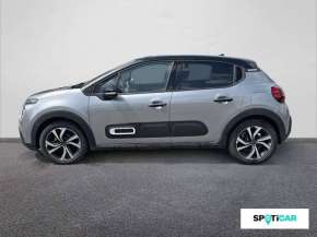 CITROEN C3 Essence