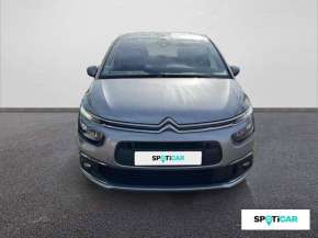 CITROEN C4 SpaceTourer Diesel