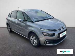 CITROEN C4 SpaceTourer Diesel