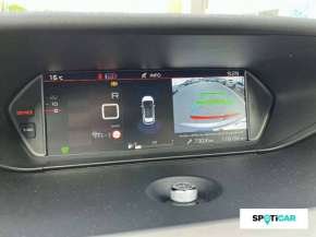 CITROEN C4 SpaceTourer Diesel