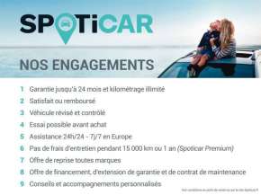 CITROEN C4 SpaceTourer Diesel