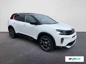 CITROEN C5 Aircross Hybride