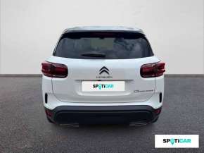 CITROEN C5 Aircross Hybride