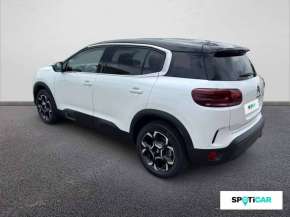 CITROEN C5 Aircross Hybride