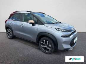 CITROEN C3 Aircross Essence