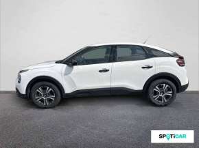 CITROEN C4 Essence