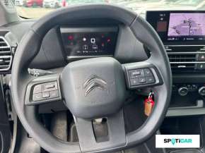 CITROEN C4 Essence