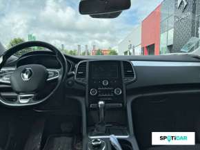 RENAULT Talisman Estate Diesel