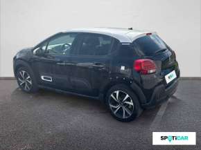 CITROEN C3 Diesel