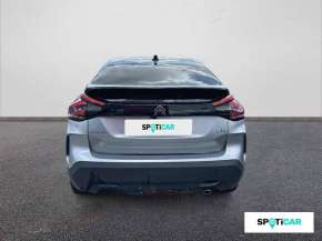 CITROEN C4 Diesel