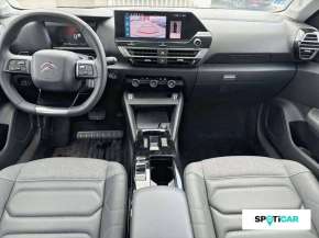 CITROEN C4 Diesel