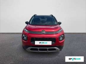 CITROEN C3 Aircross Essence