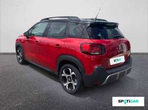 CITROEN C3 Aircross Essence