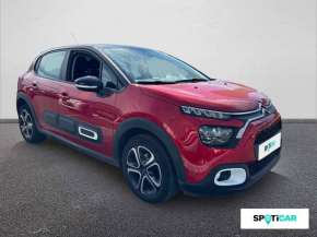 CITROEN C3 Essence