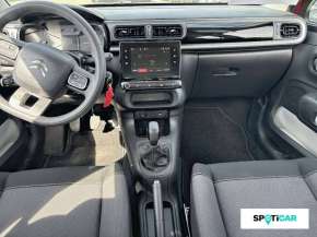 CITROEN C3 Essence