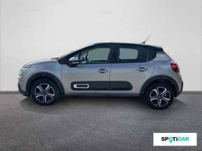 CITROEN C3 Diesel