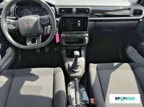 CITROEN C3 Diesel