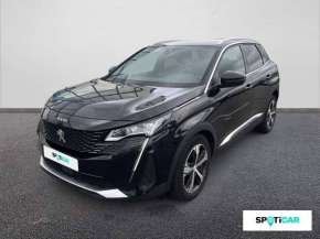 PEUGEOT 3008 Diesel