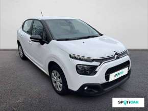 CITROEN C3 Diesel