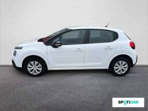 CITROEN C3 Diesel