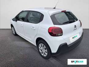 CITROEN C3 Diesel