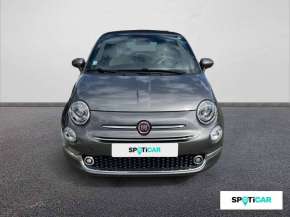 FIAT 500C Essence