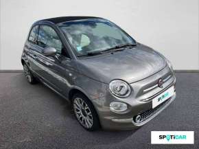 FIAT 500C Essence