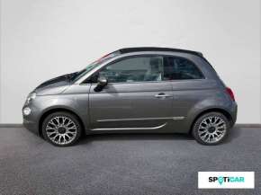 FIAT 500C Essence