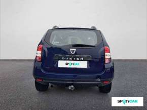 DACIA Duster Diesel