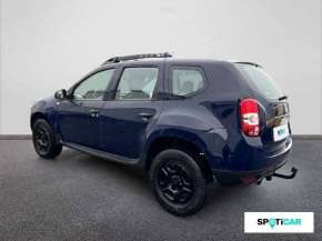 DACIA Duster Diesel