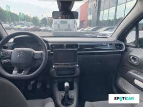 CITROEN C3 Essence