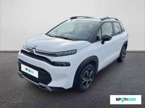 CITROEN C3 Aircross Diesel