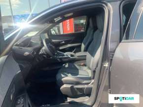 PEUGEOT 3008 Diesel