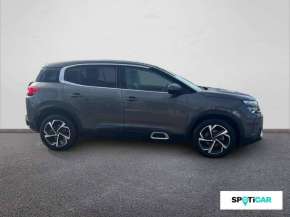 CITROEN C5 Aircross Diesel